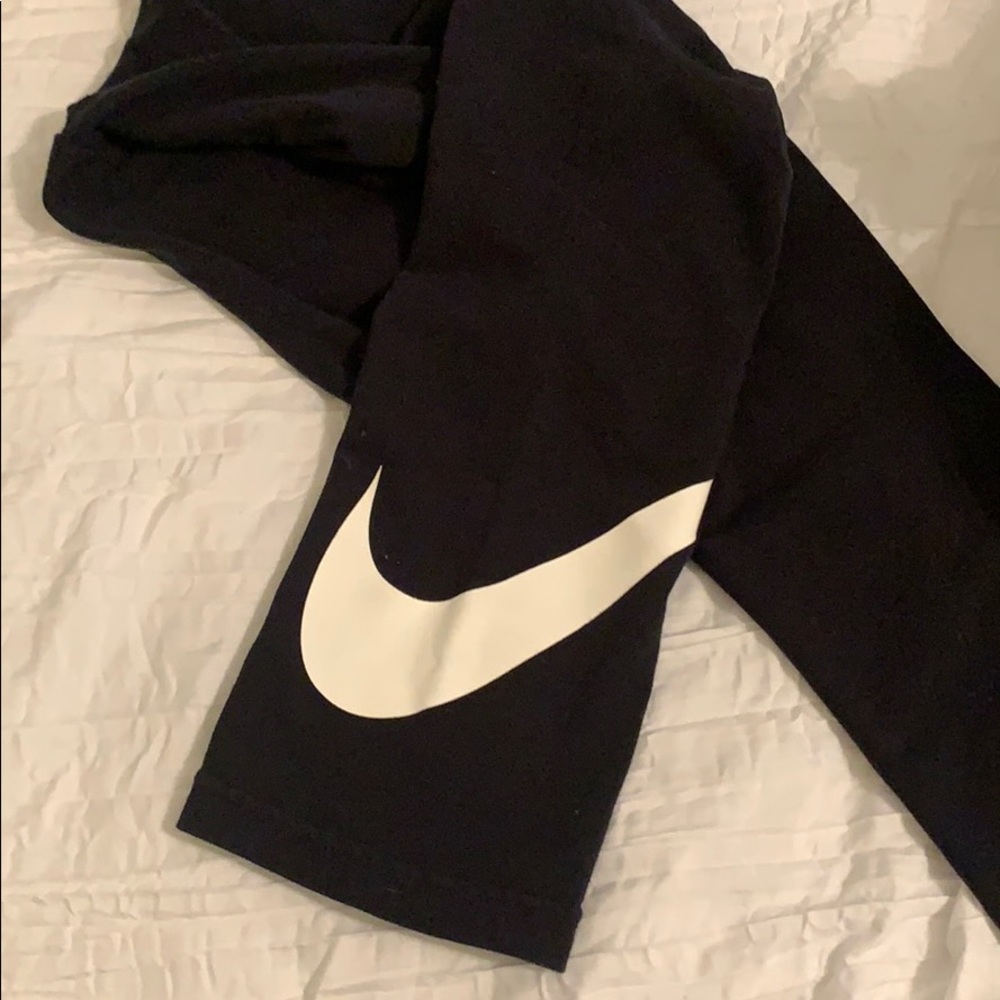 Nike Capri leggings